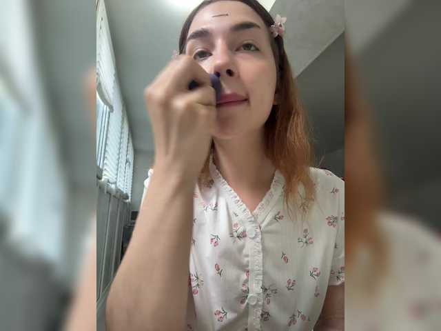 perrytiffany live cam on BongaCams