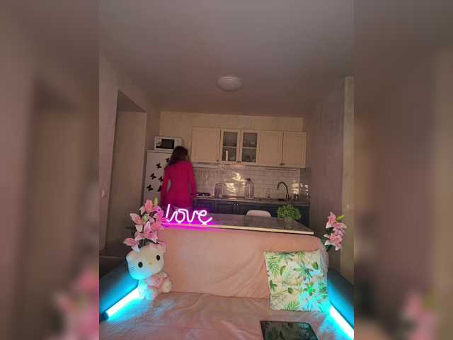 perrytiffany live cam on BongaCams