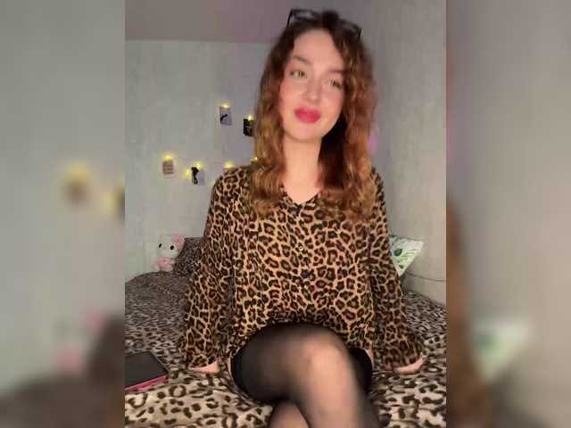 perrytiffany live cam on BongaCams