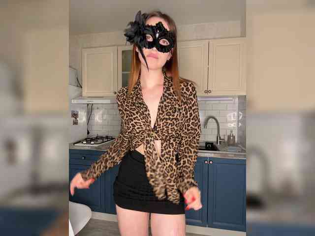 ViolettaScarlett webcam
