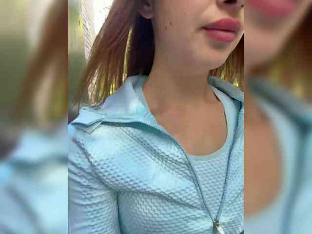 Модель: ViolettaScarlett