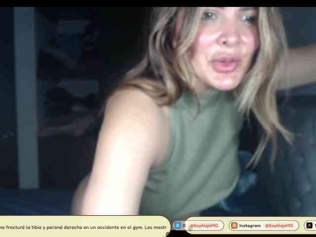 ariagrey