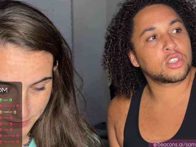 Tikisweetz26 Sex Cam Show