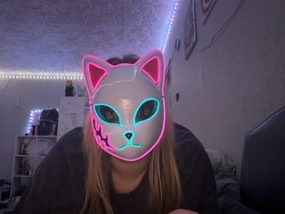 -Cally-cat- Porn Show