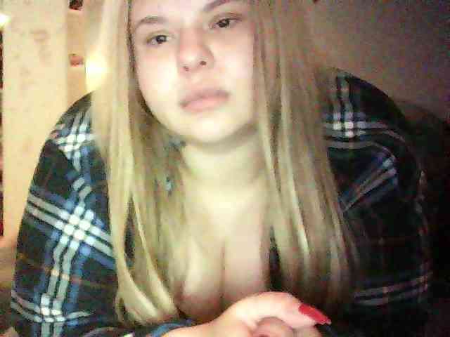 -Cally-cat- Sex Cam Show