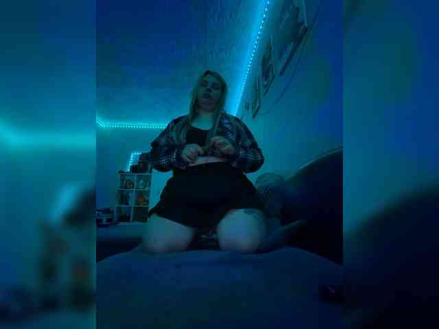 -Cally-cat- webcam