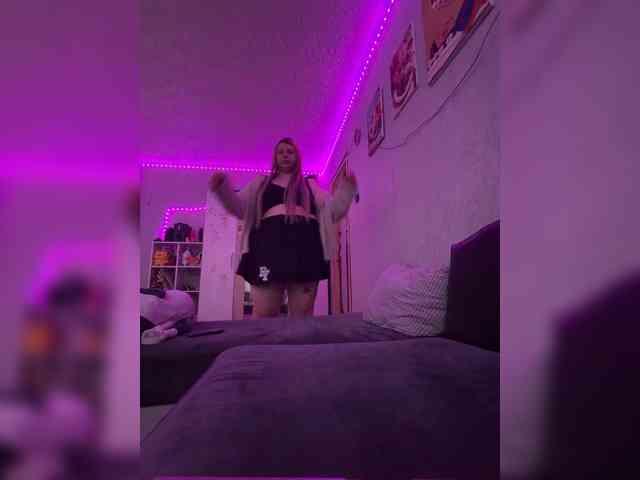 -Cally-cat- webcam