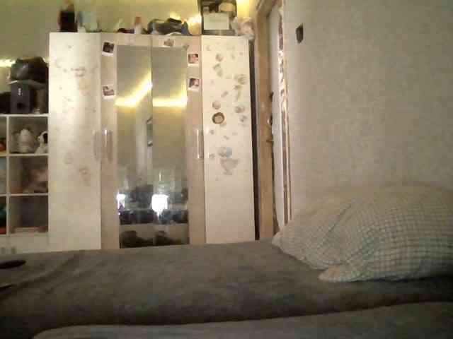 -Cally-cat- webcam