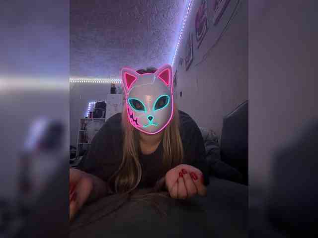 -Cally-cat- webcam