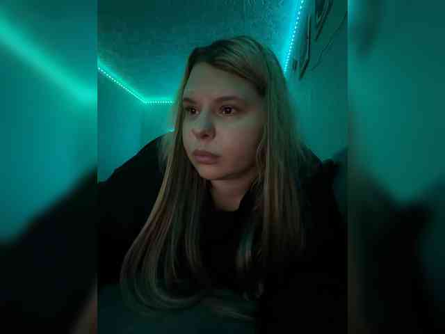 -Cally-cat- Sex Cam Show