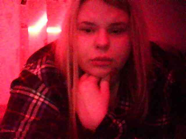 -Cally-cat- Sex Cam Show