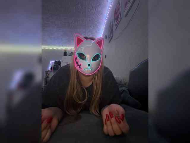 -Cally-cat- webcam