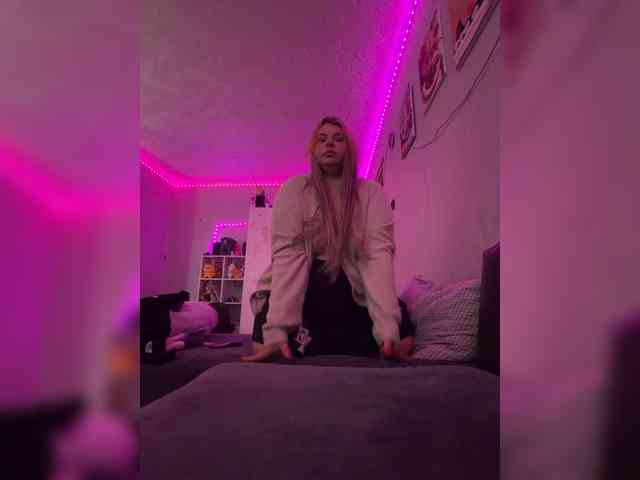 -Cally-cat- webcam