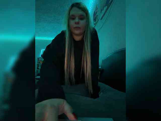 -Cally-cat- webcam
