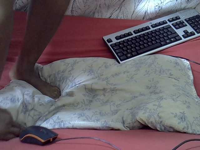 Ebonymonroe1 live cam on BongaCams