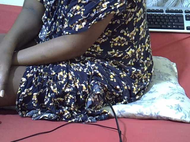 Ebonymonroe1 live webcam show