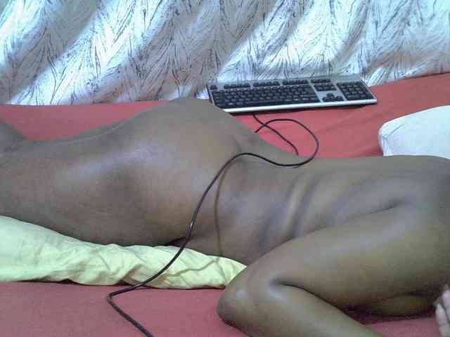 Ebonymonroe1 webcam