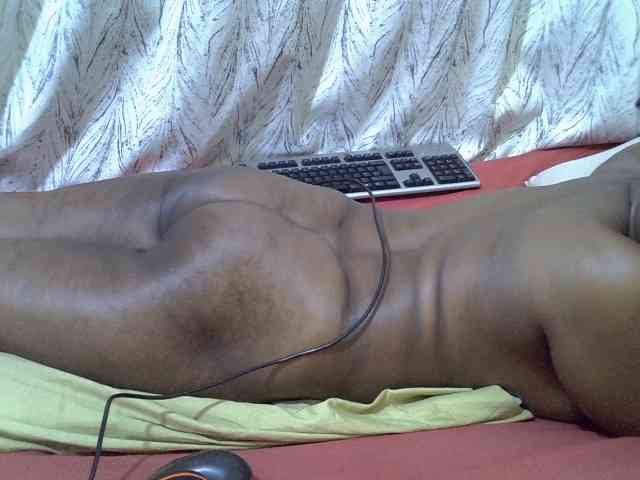 Ebonymonroe1 webcam