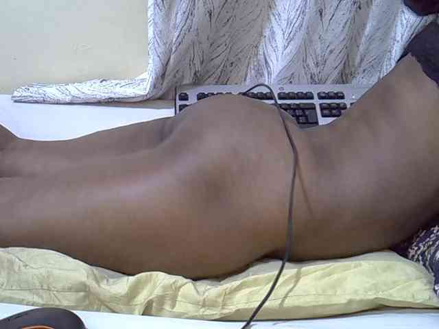 Ebonymonroe1 webcam