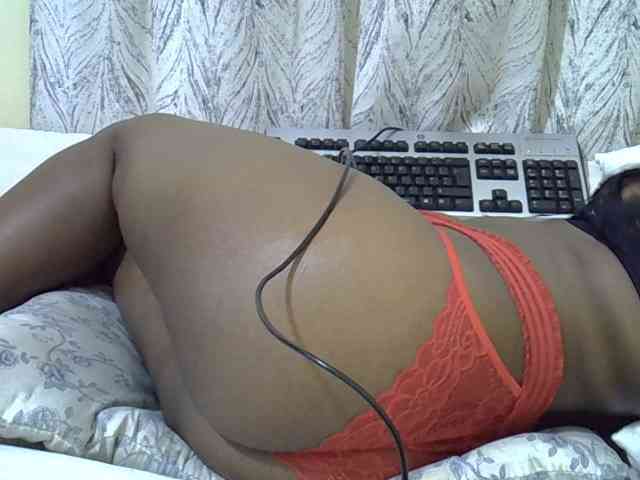 Ebonymonroe1 webcam