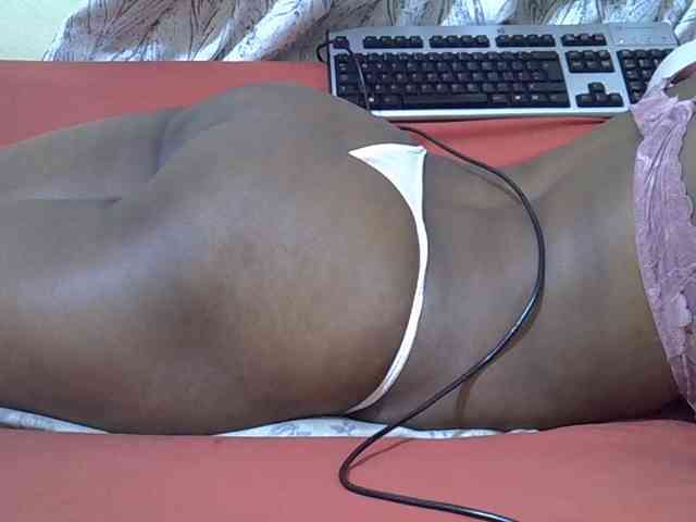 Ebonymonroe1 webcam