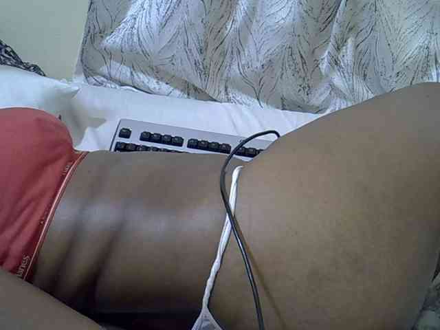 Ebonymonroe1 webcam