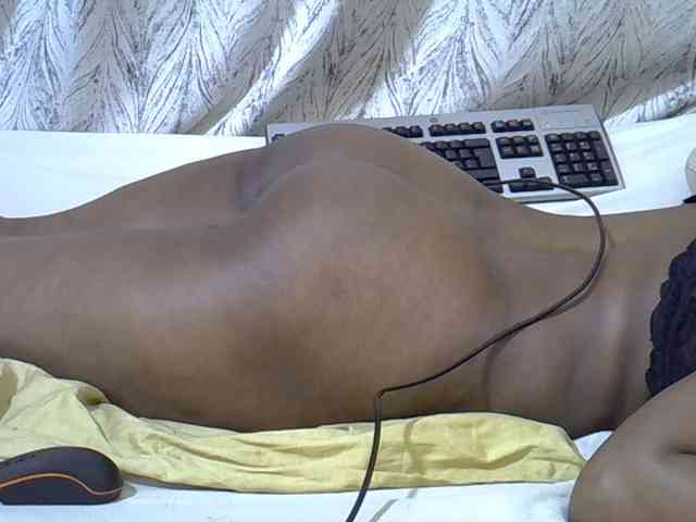 Ebonymonroe1 webcam