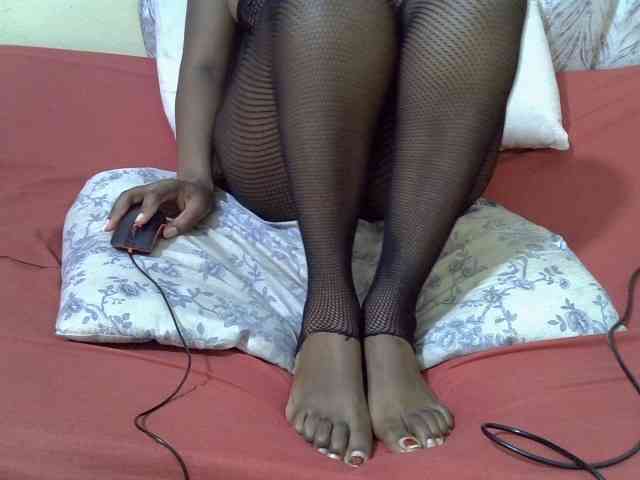 Ebonymonroe1 webcam