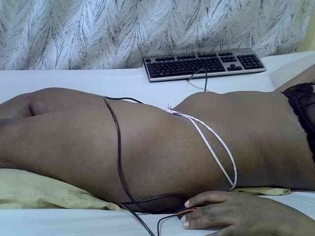 Ebonymonroe1 webcam