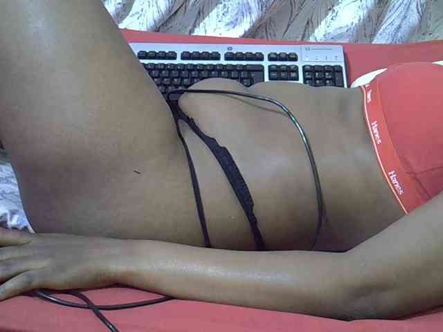 Ebonymonroe1 webcam