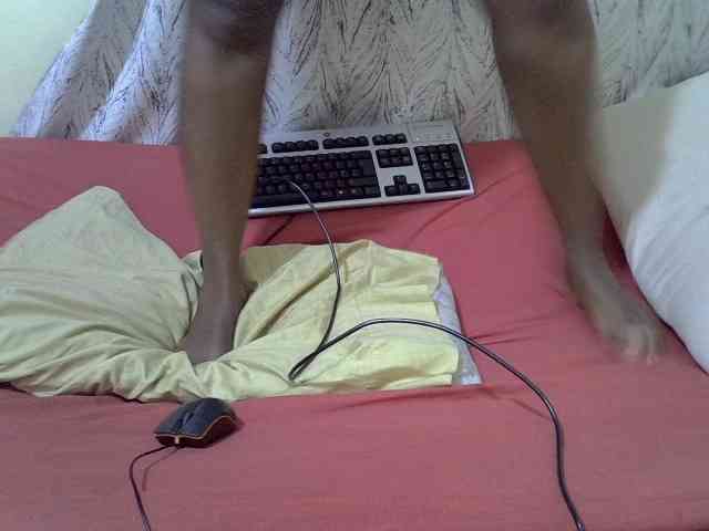 Ebonymonroe1 webcam