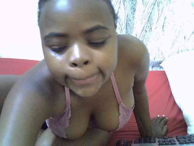 Ebonymonroe1 webcam
