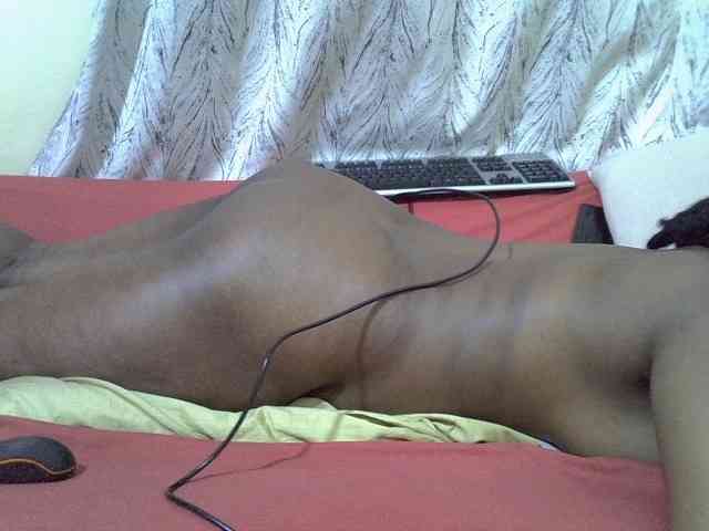 Ebonymonroe1 webcam