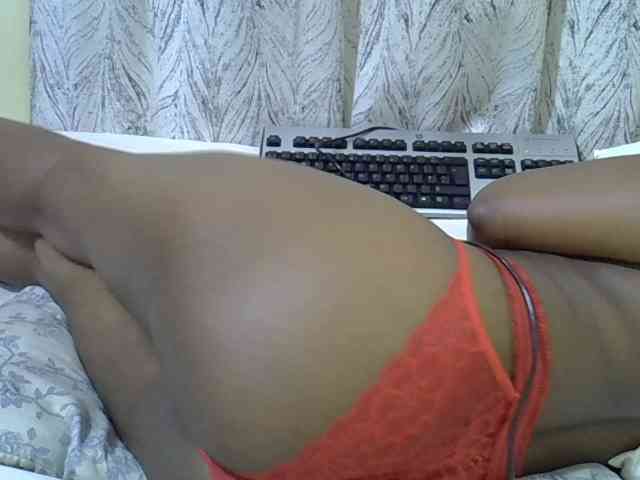 Ebonymonroe1 webcam
