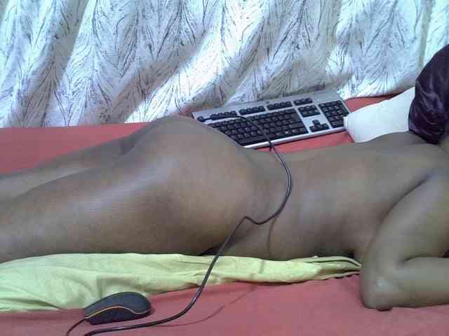 Ebonymonroe1 webcam