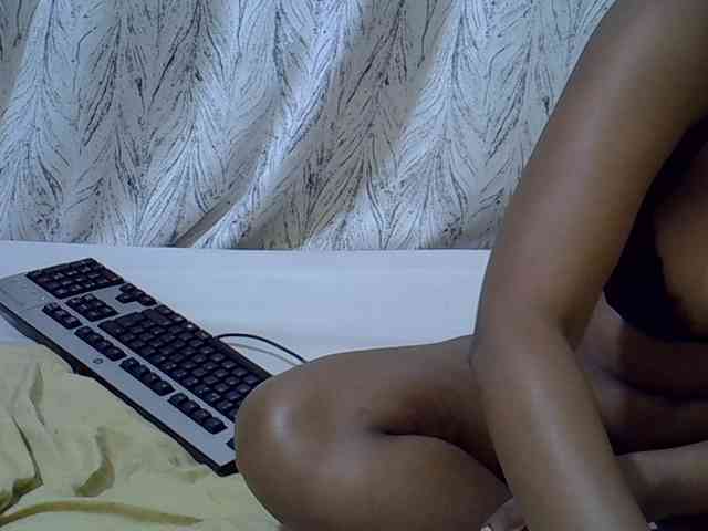 Ebonymonroe1 webcam