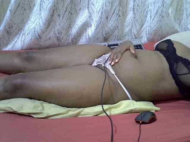 Ebonymonroe1 webcam