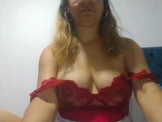 milf-yeis Porn Show