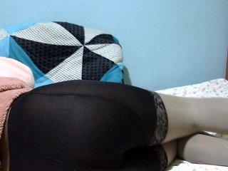 Prettydomina Porn Show
