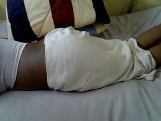 Prettydomina Porn Show