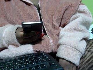 Prettydomina Porn Show