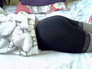 Prettydomina's Live Webcam