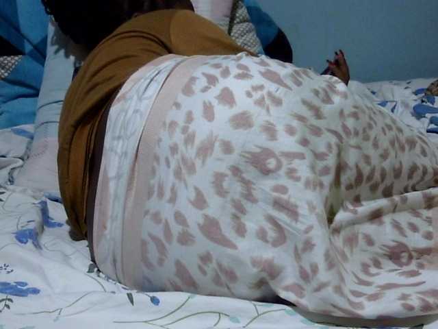 Prettydomina live cam on BongaCams