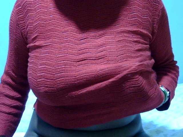 Prettydomina live cam on BongaCams