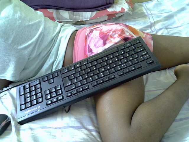 Prettydomina live cam on BongaCams