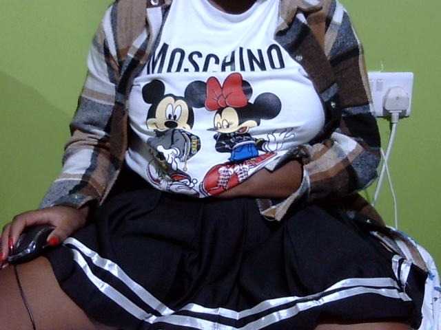Prettydomina