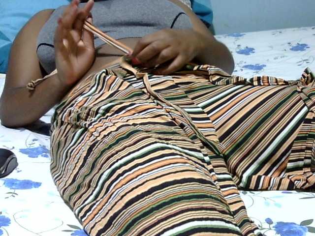 Prettydomina live cam