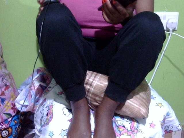 Prettydomina live cam on BongaCams
