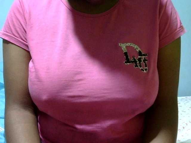 Prettydomina live cam on BongaCams