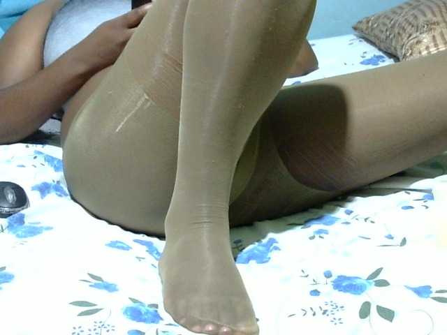 Prettydomina live cam on BongaCams